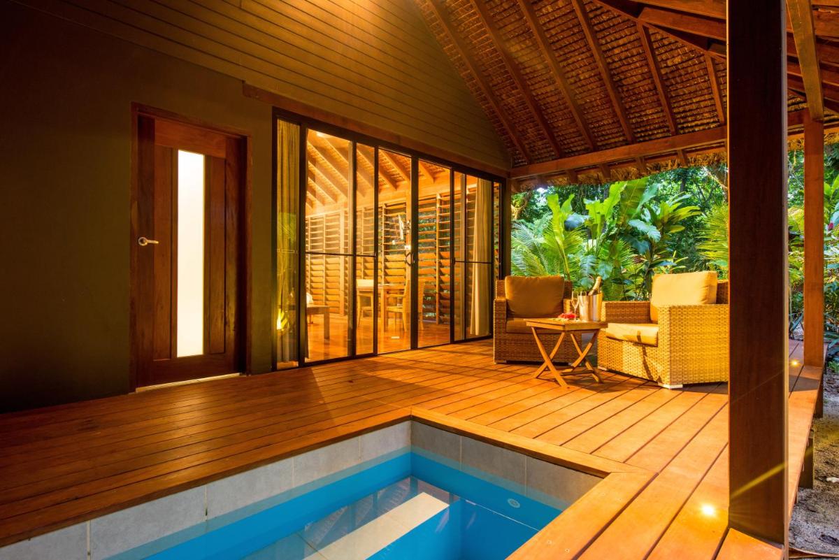 Barrier Beach Resort - Housity