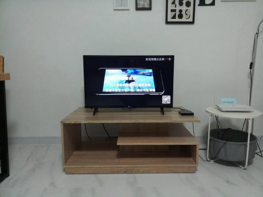 Suitetrails - Cozy roomy condo near Big C and Payap University