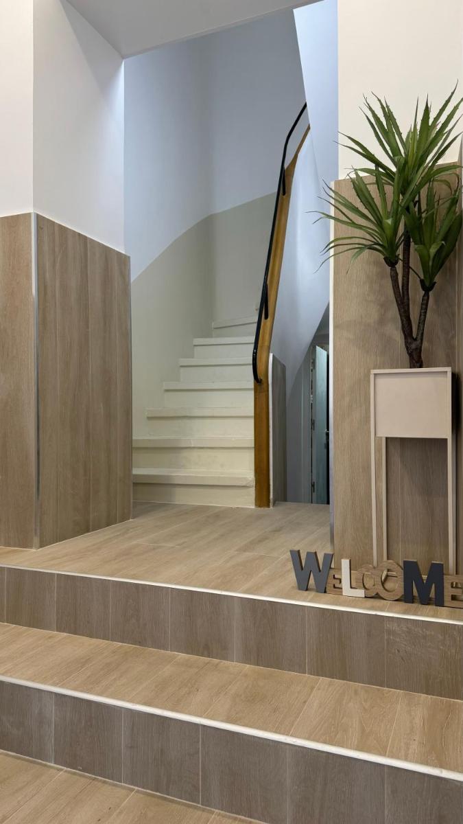 Imagen de la galería de Apart-hotel Happy Life, en Alicante