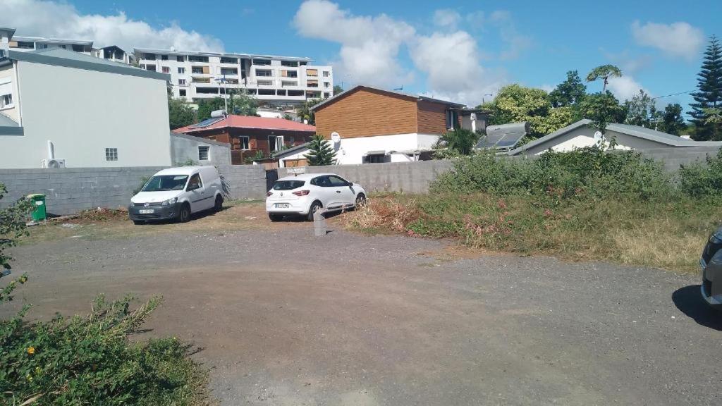 La Créole chambres Doubles 2 voyageurs - Housity