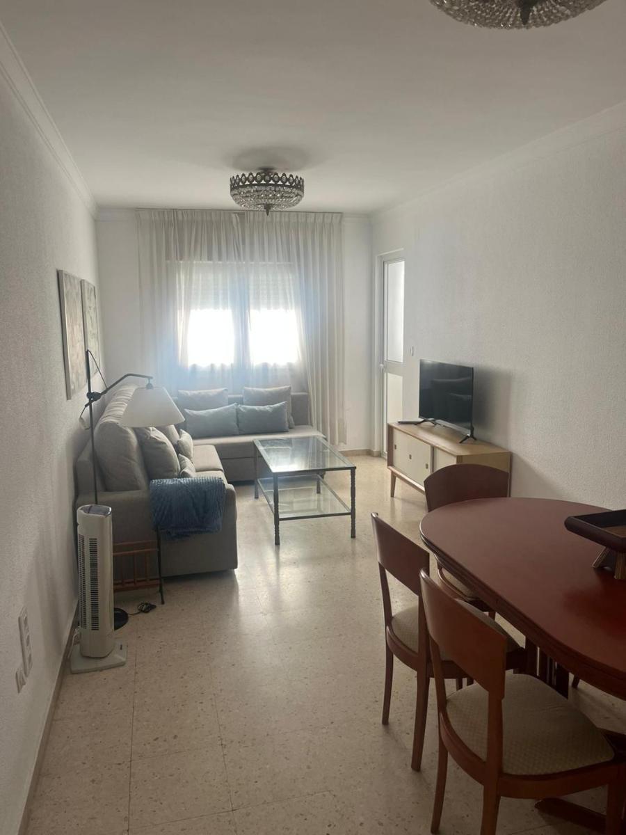 Mara Playa Victoria Ascensor Grupo AC Gestion - Housity