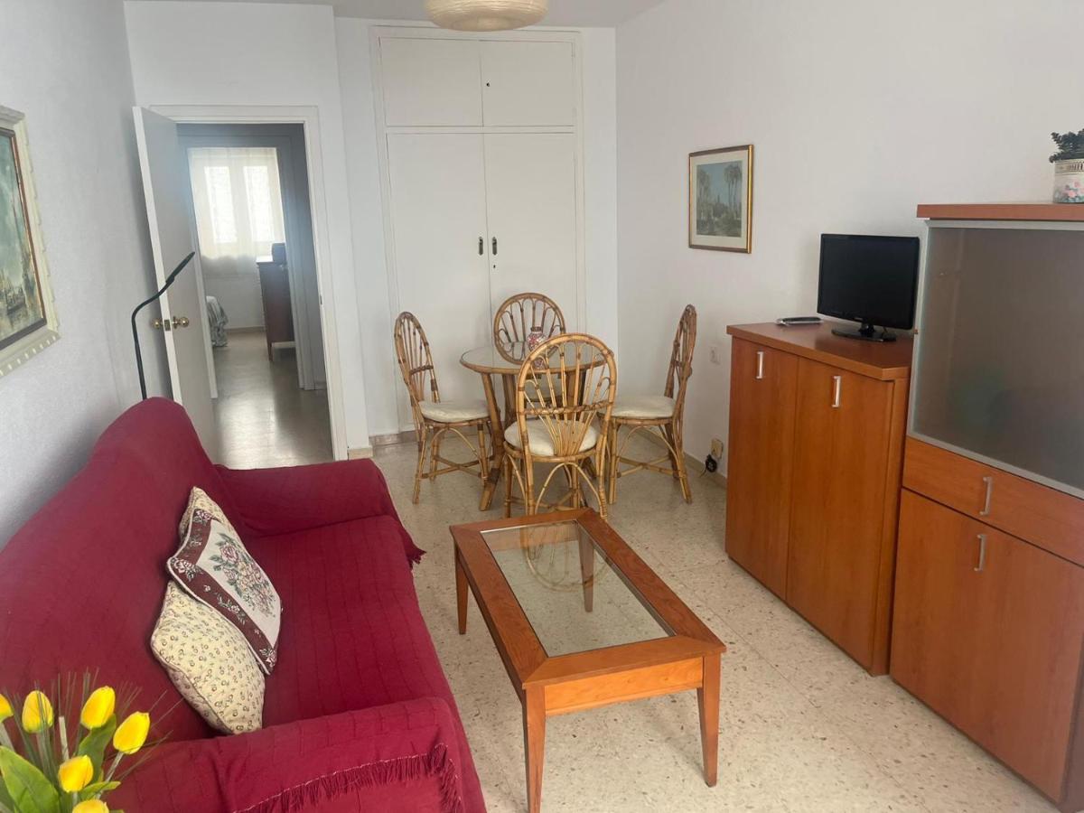 Mara Playa Victoria Ascensor Grupo AC Gestion - Housity