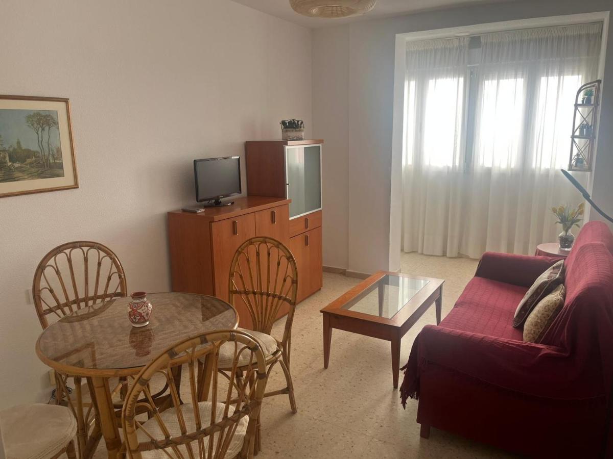 Mara Playa Victoria Ascensor Grupo AC Gestion - Housity