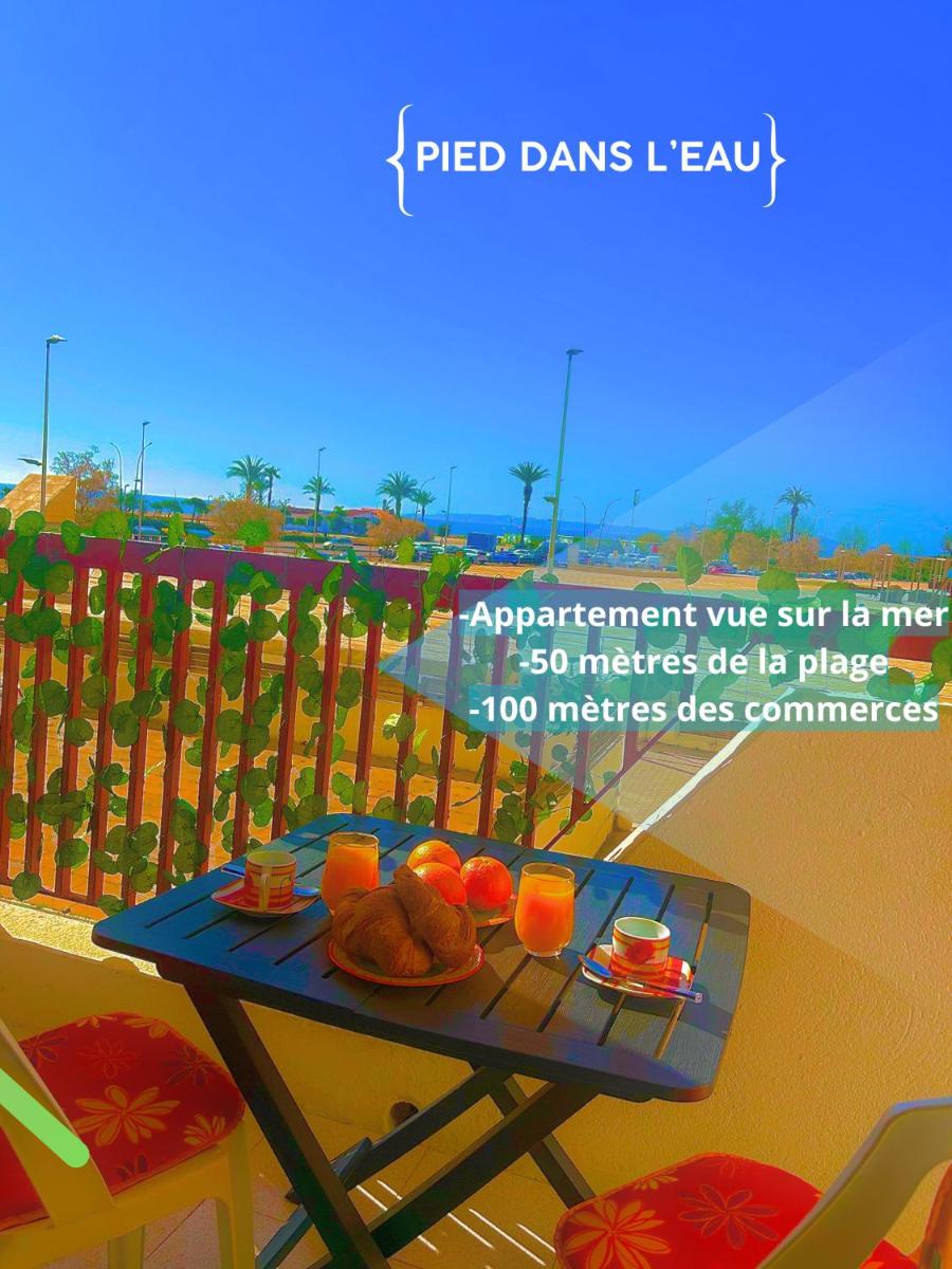 Les pieds dans l eau - Housity