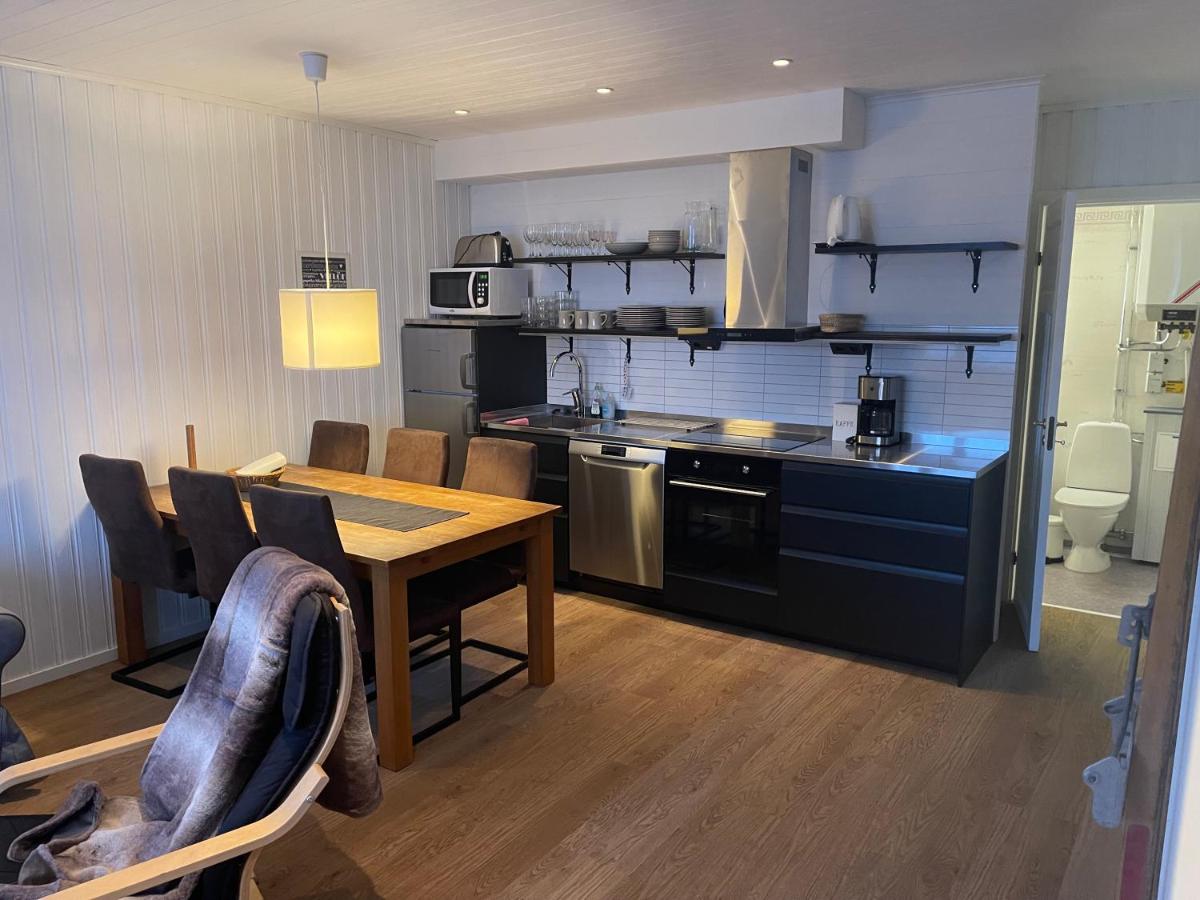 Brostigen 5, Vemdalsskalet - Housity