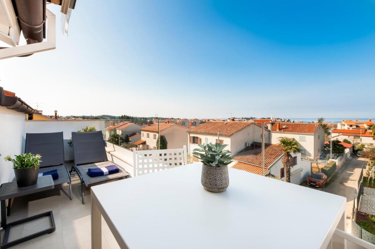 Apartment Lili - Housity