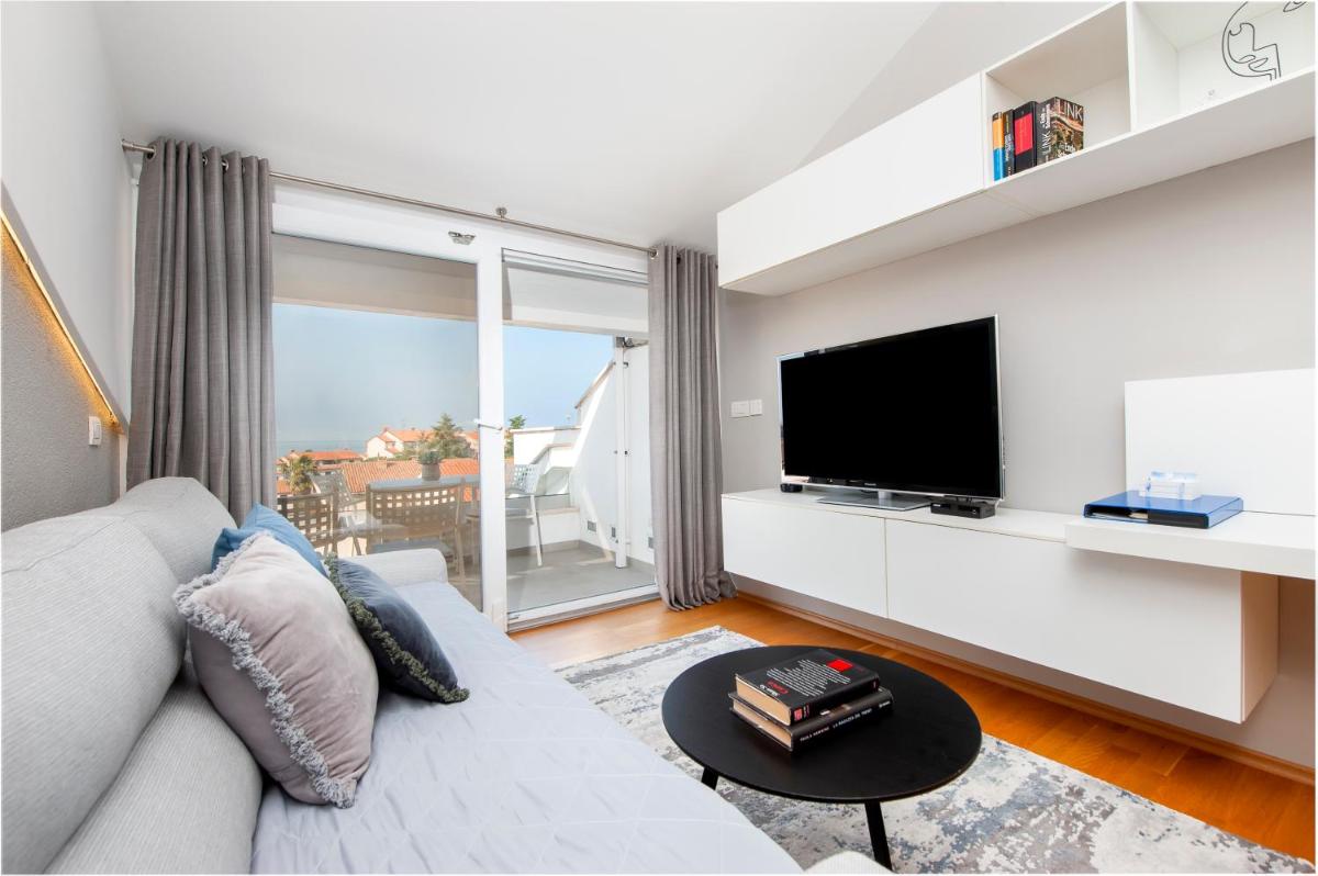 Apartment Lili - Housity