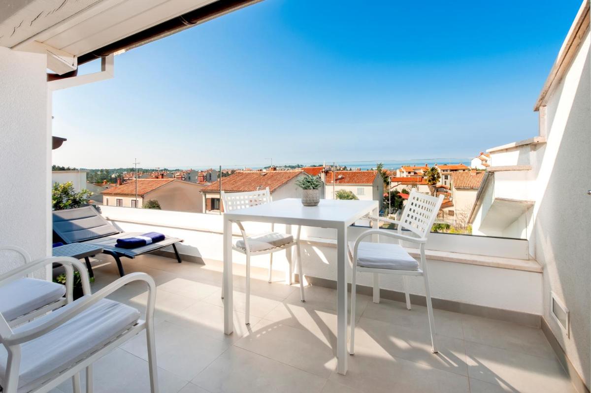 Apartment Lili - Housity