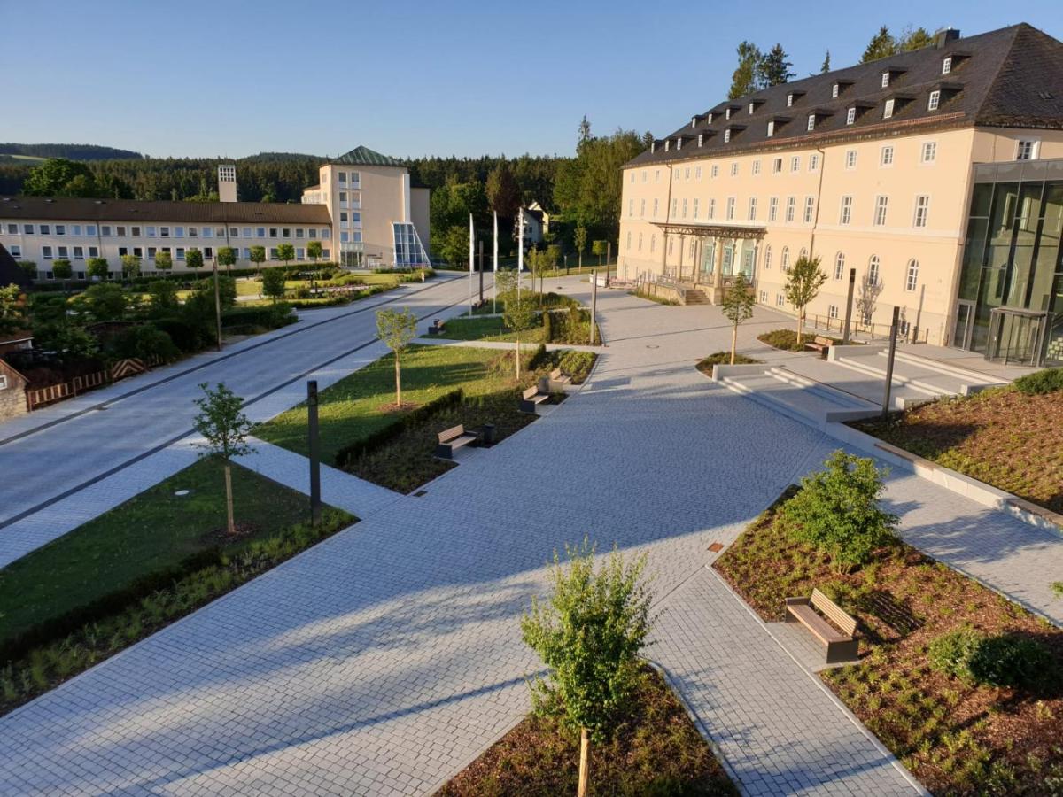 ALEXBAD Ferienwohnungen - Housity