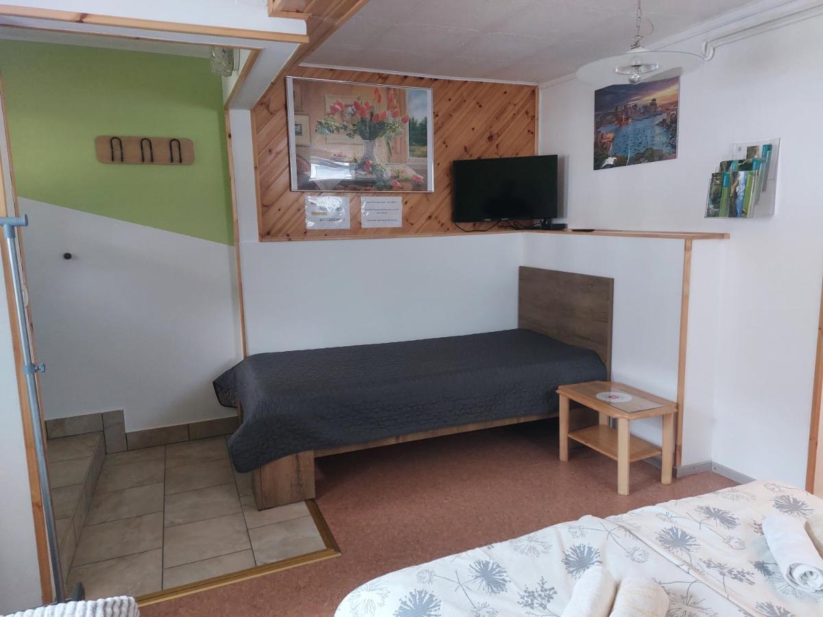 Apartment Carli-Jurč - Housity