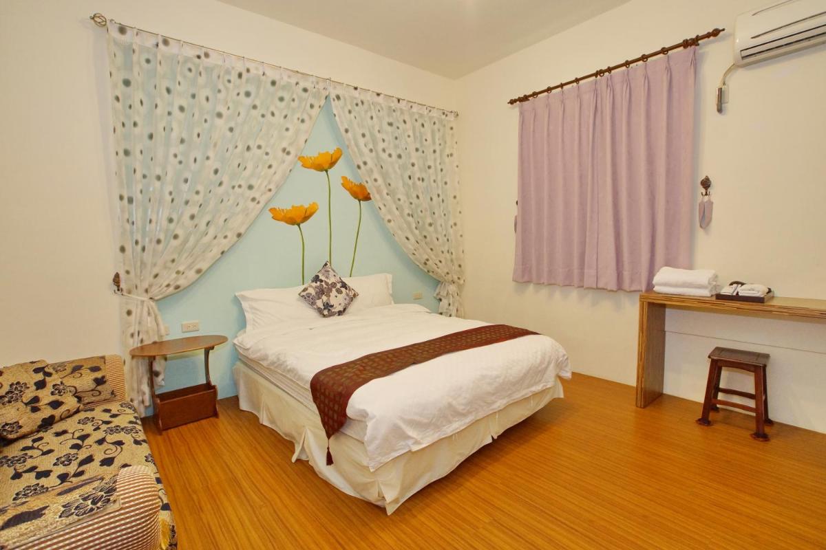 Bang Qiaonuo - Peng's family - Housity