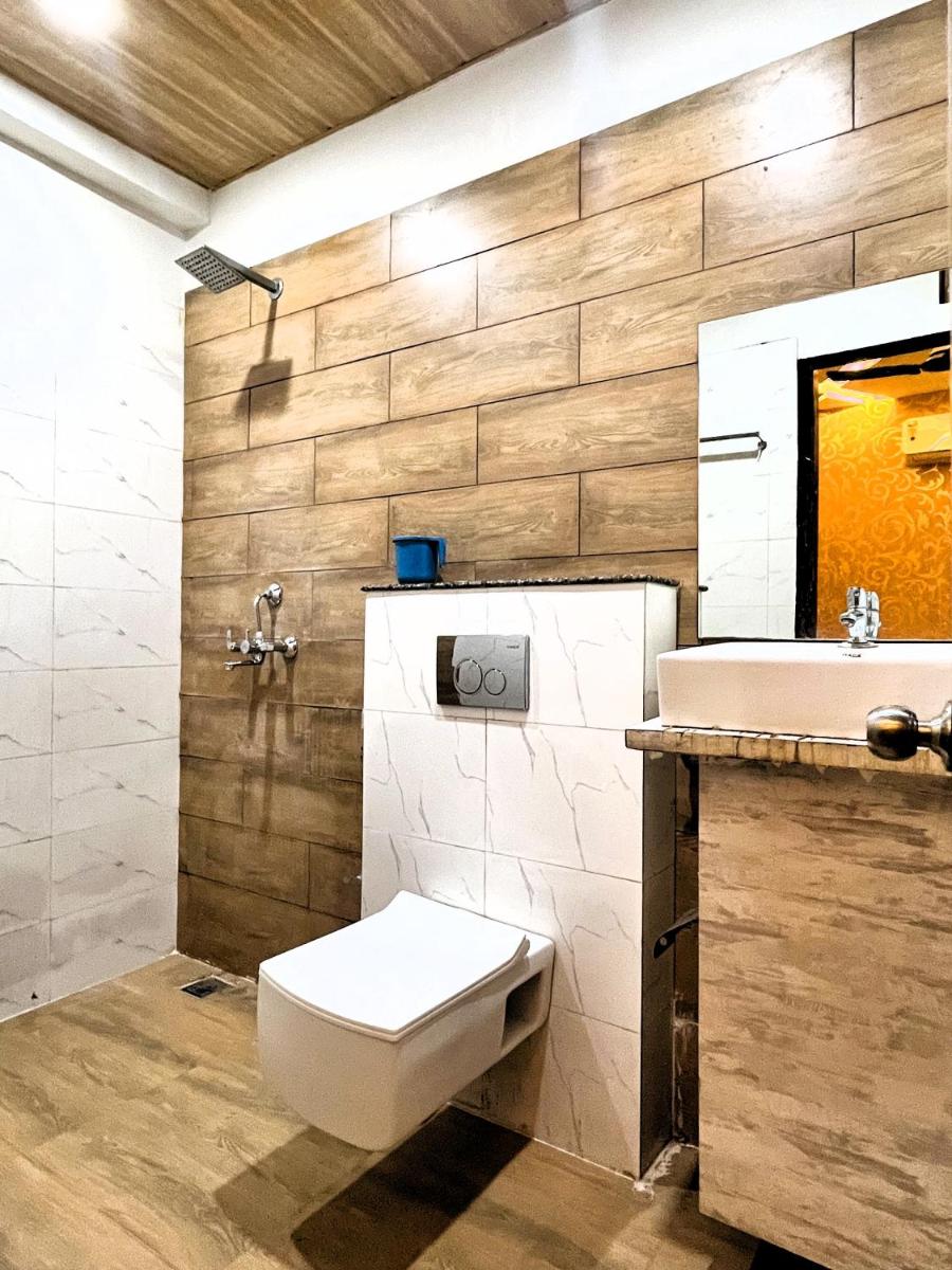 Hotel Leela Vilas Pushkar -A Boutique Hotel - Housity