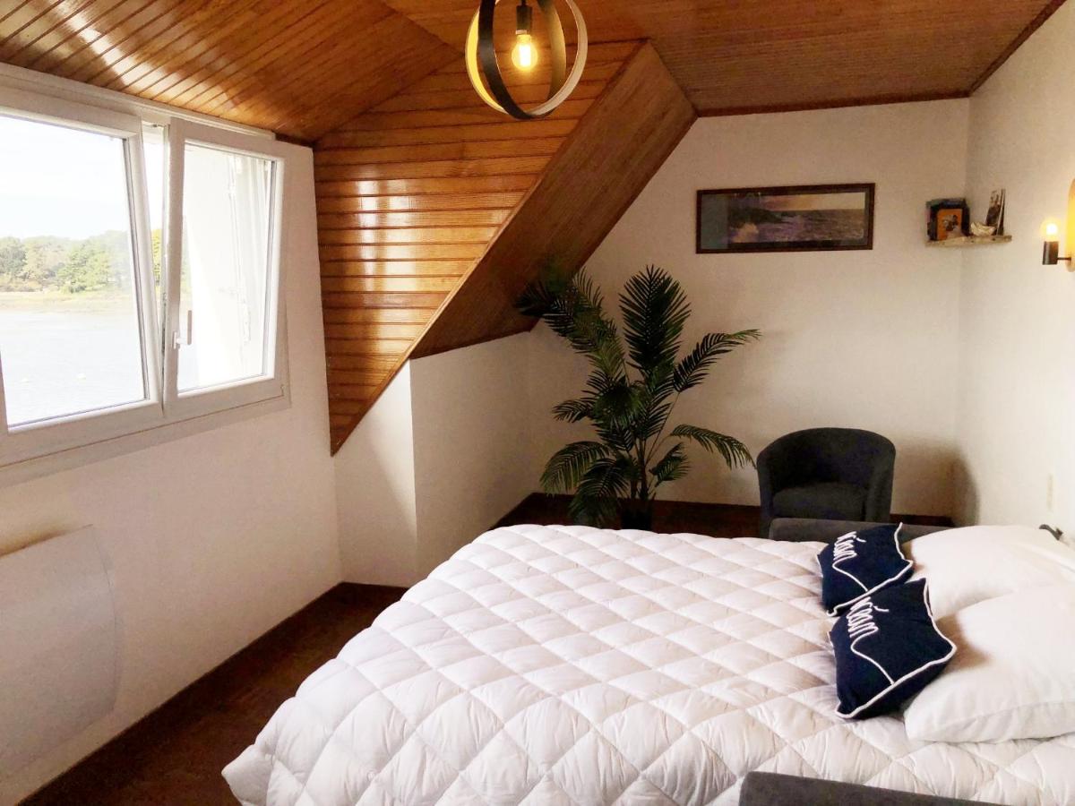 Istrea, Vue Mer, Anse de Kervilor - D56 - Housity