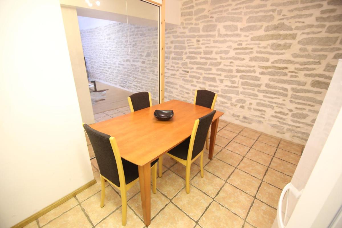 Viru Old Town Apartment - Housity