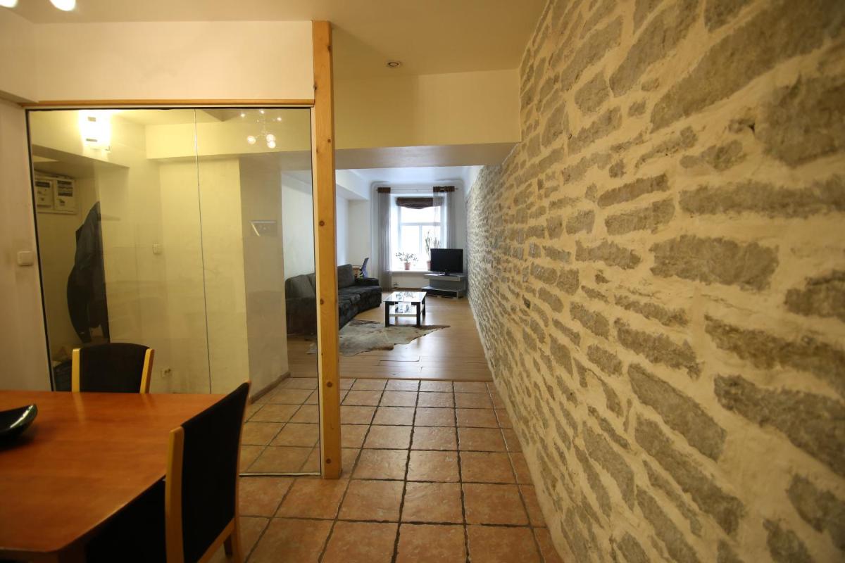 Viru Old Town Apartment - Housity