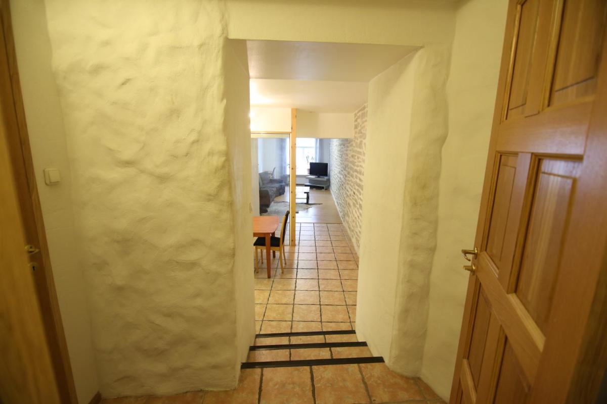 Viru Old Town Apartment - Housity