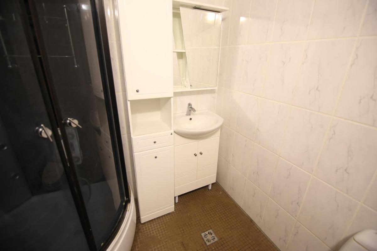 Suitetrails - Viru Old Town Apartment