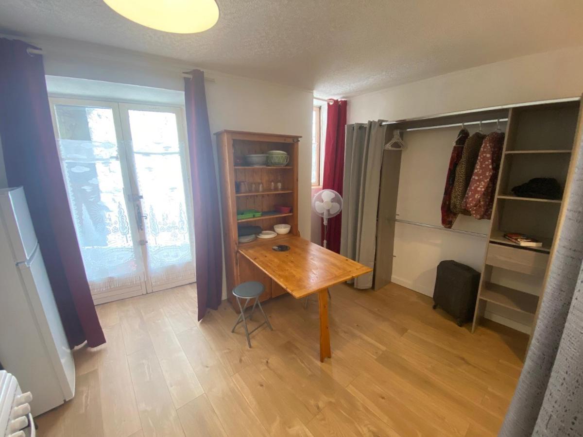 Studio en plein centre des Vans - Housity