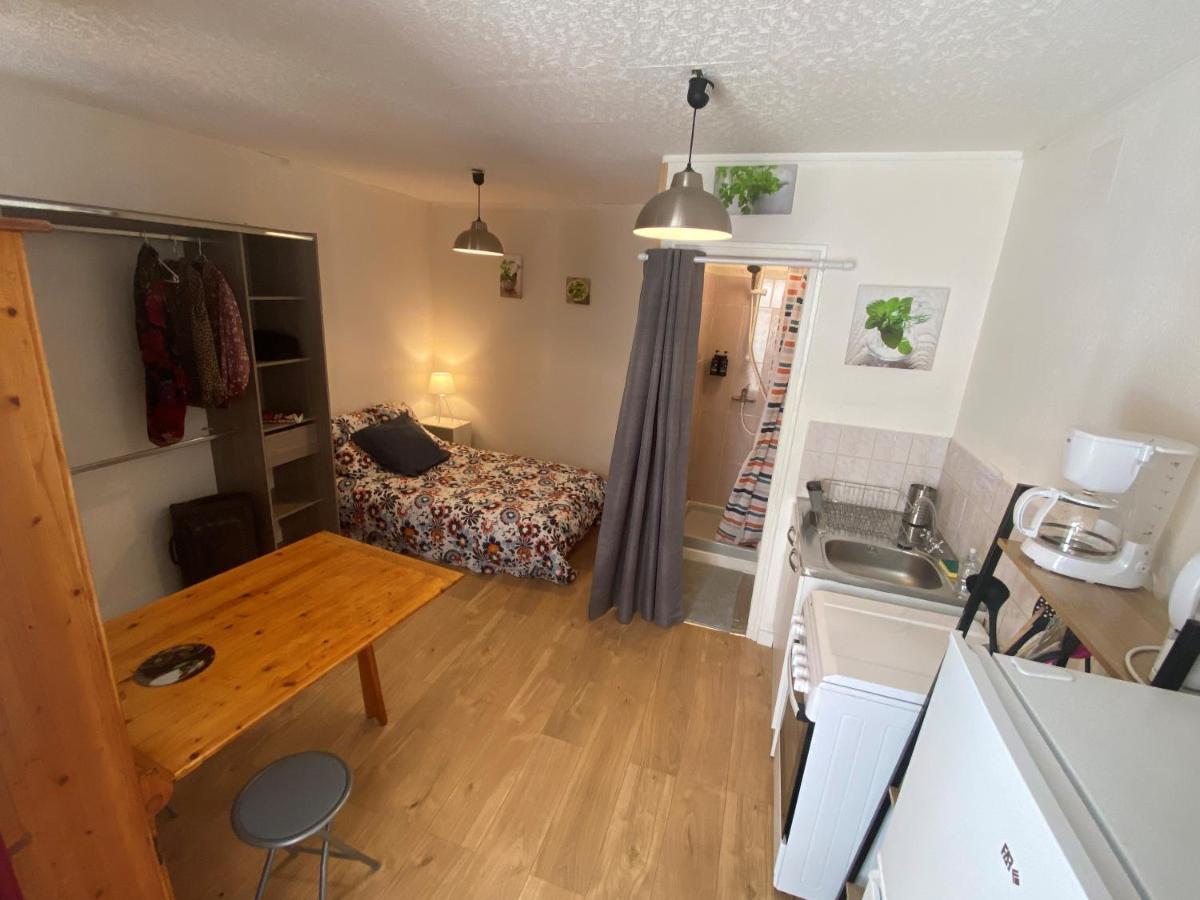 Studio en plein centre des Vans - Housity