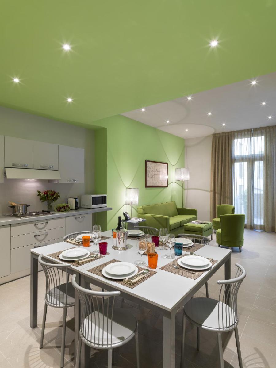 PopArtment - Housity