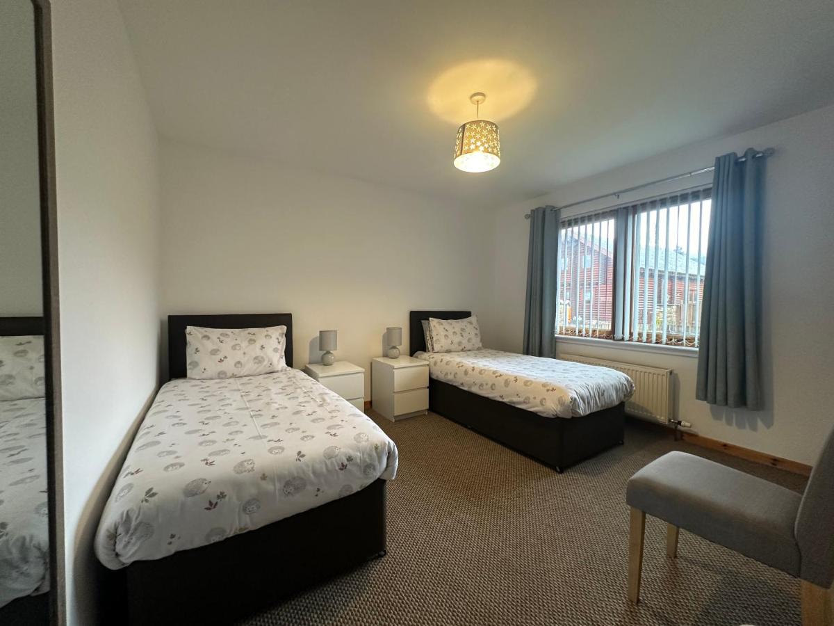 Benlochy Cottage - Housity