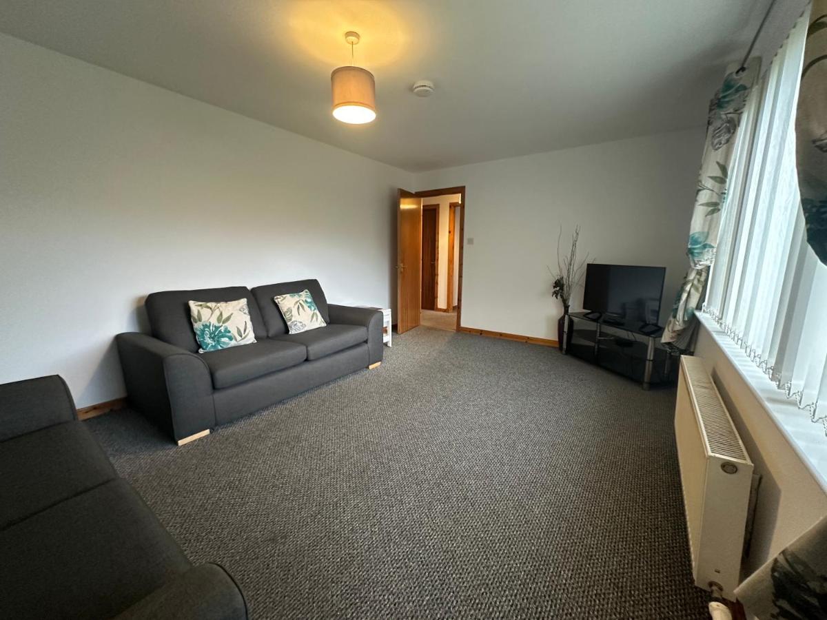 Benlochy Cottage - Housity
