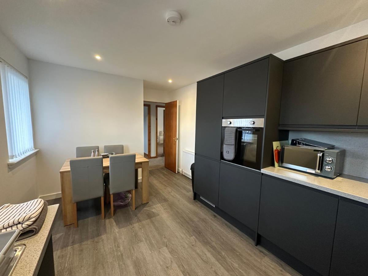 Benlochy Cottage - Housity