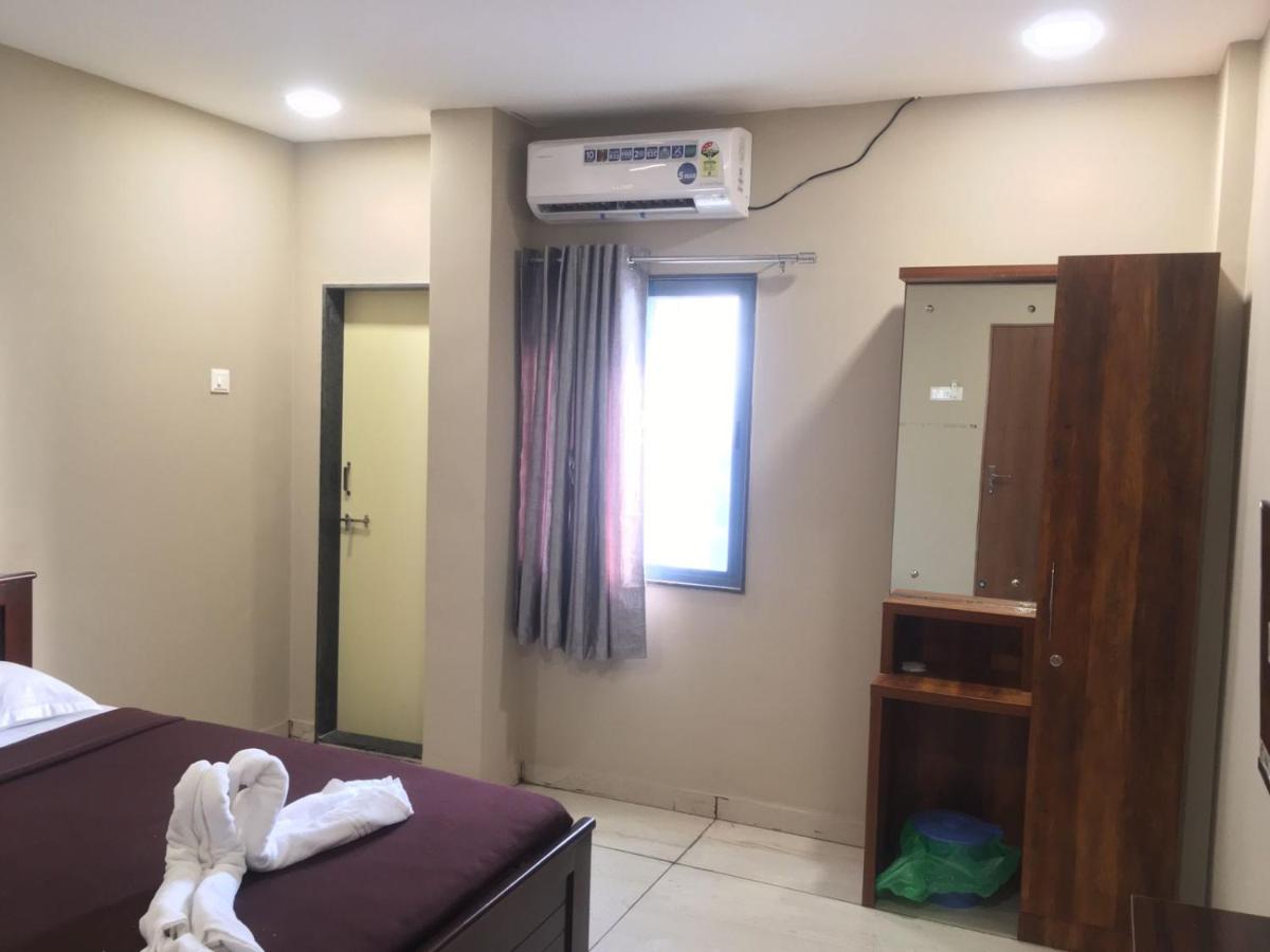 Hotel Mint Leaf - Housity