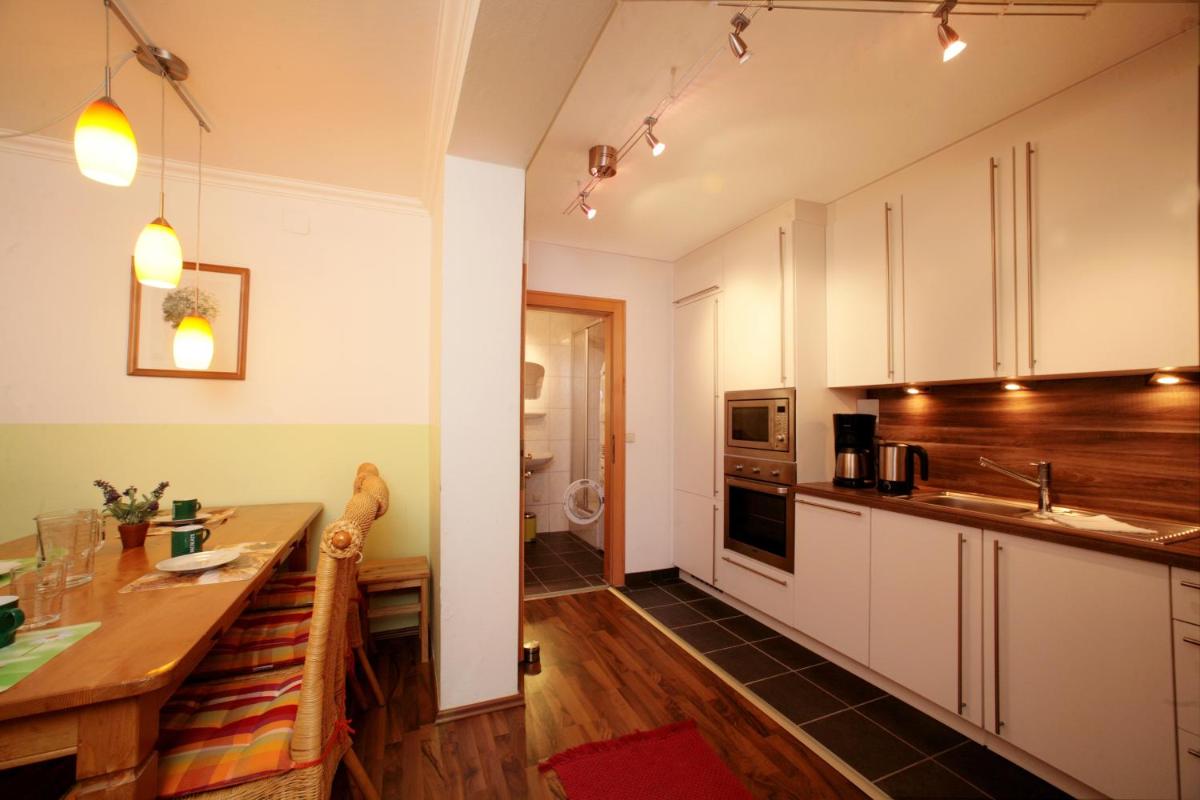 Suitetrails - Appartement Bakker