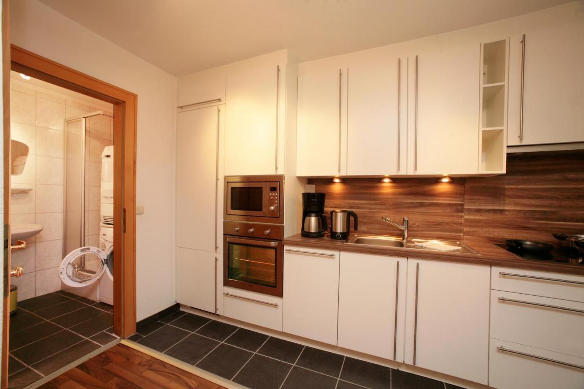 Suitetrails - Appartement Bakker