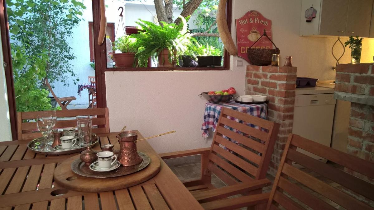 Guest House Goa Mostar - Housity