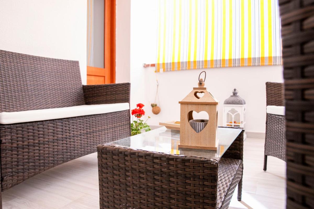 Antora's house - Housity