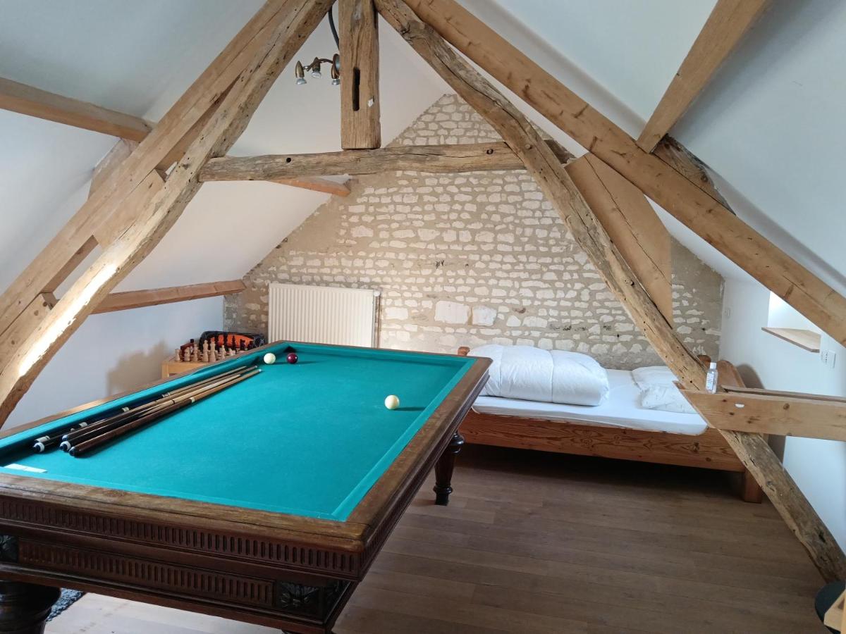 Maison Champêtre Huez - Housity