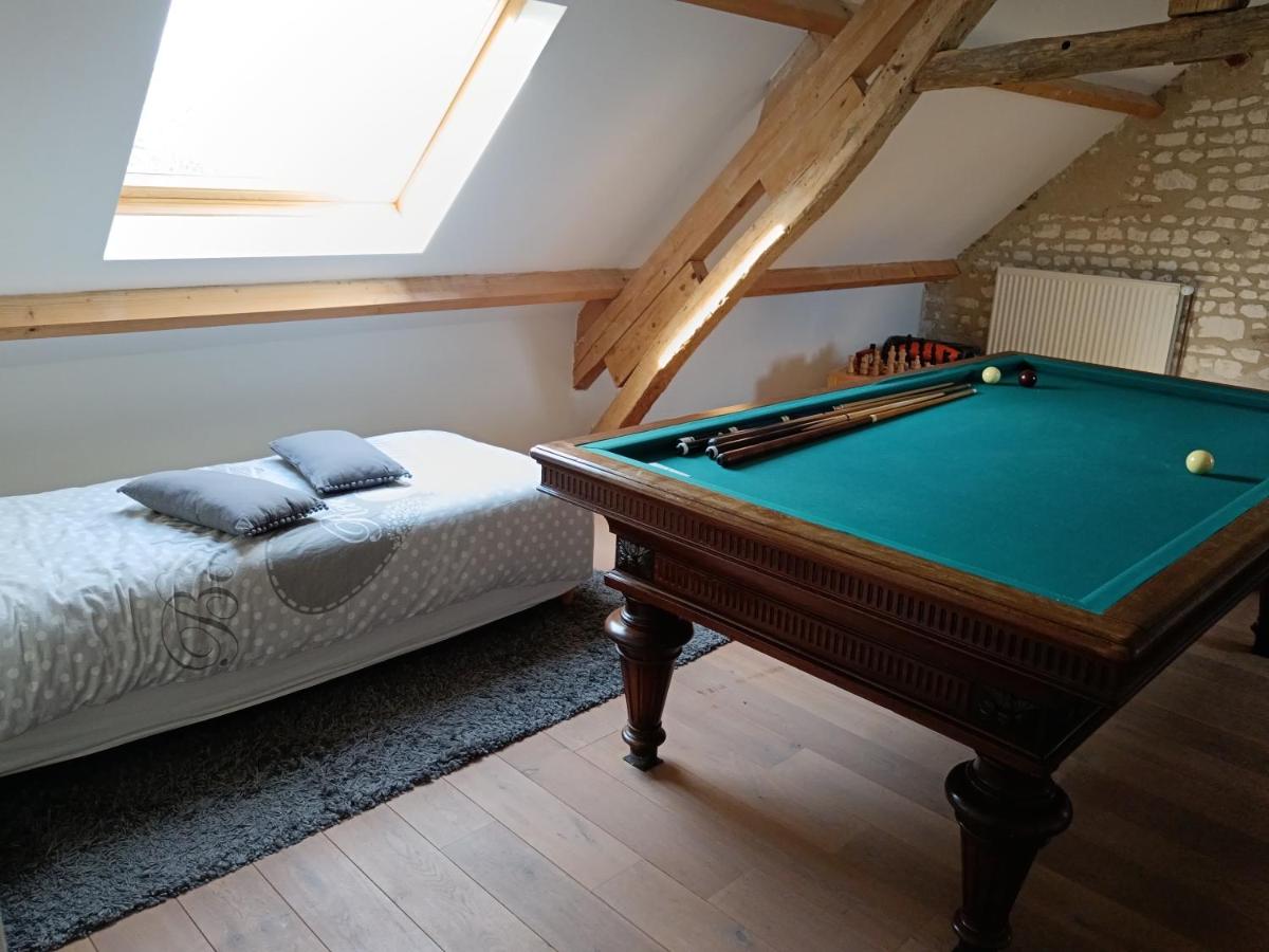 Maison Champêtre Huez - Housity