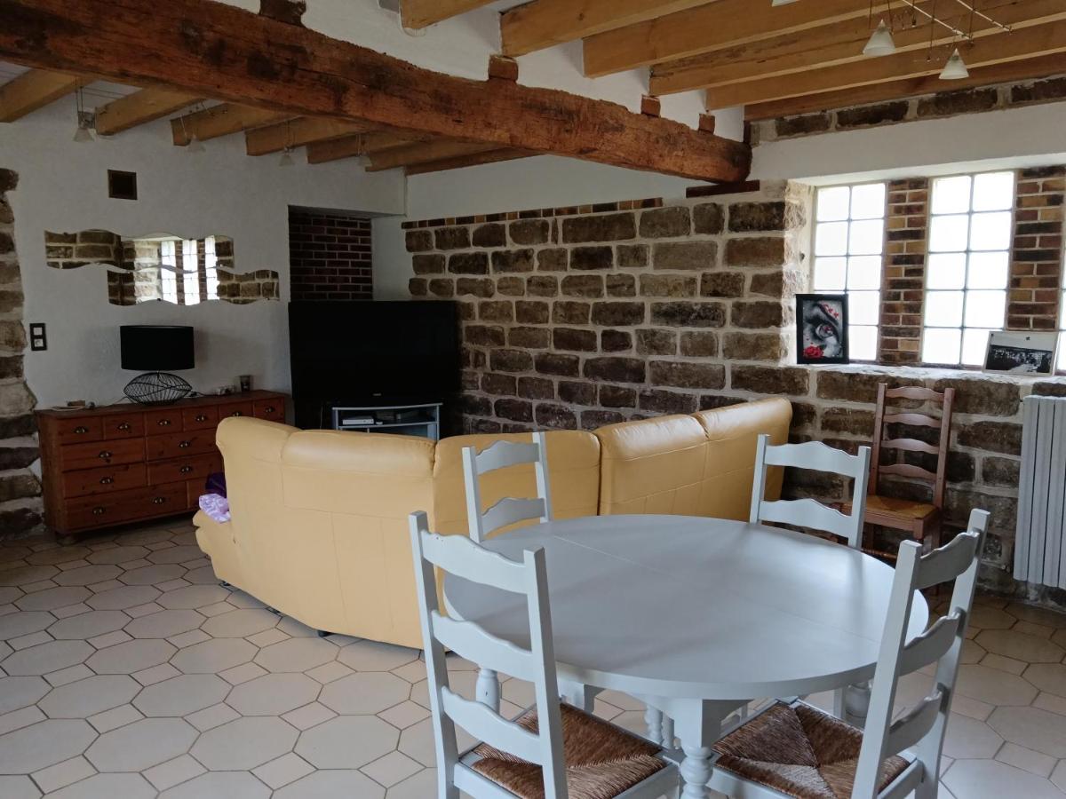 Maison Champêtre Huez - Housity