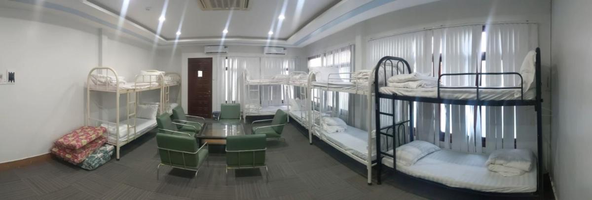 Khách sạn Hương Thầm Tây Ninh - Housity