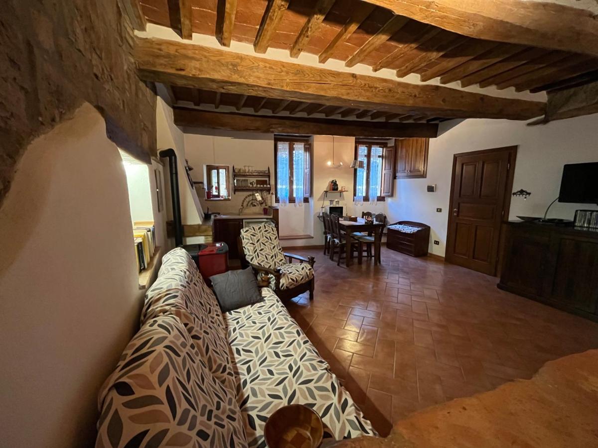 L' Antico Lavatoio - Housity