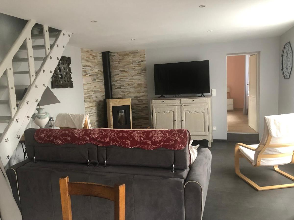 Gite N 1 - Housity