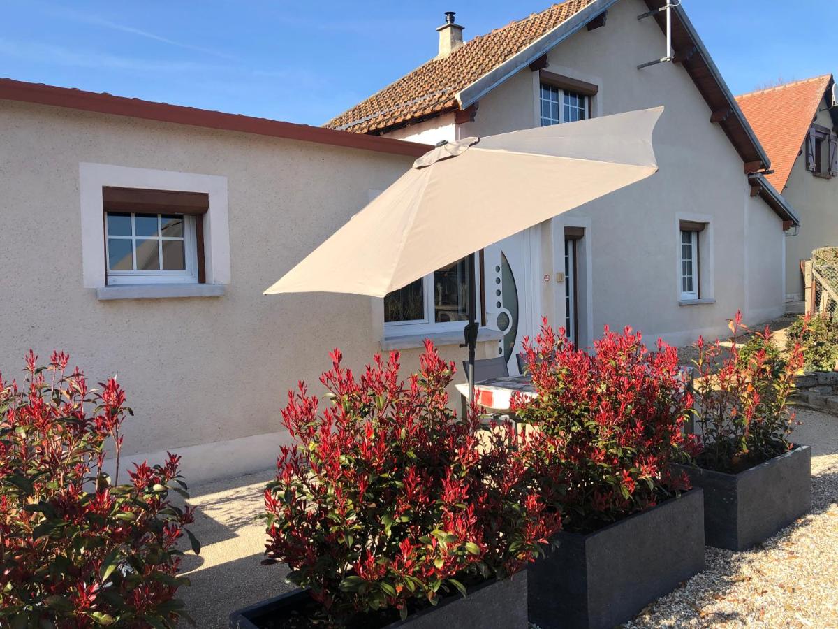 Gite N 1 - Housity