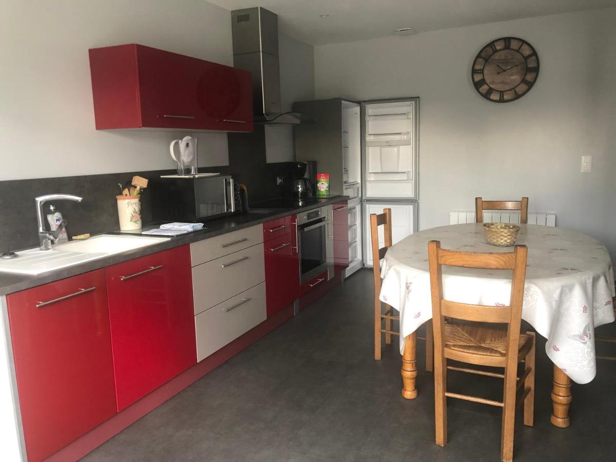 Gite N 1 - Housity
