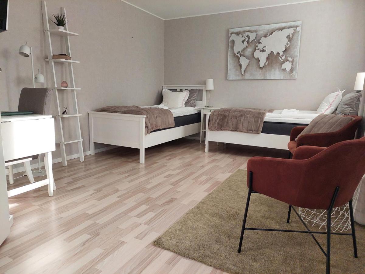 B&B Villa Orion - Housity