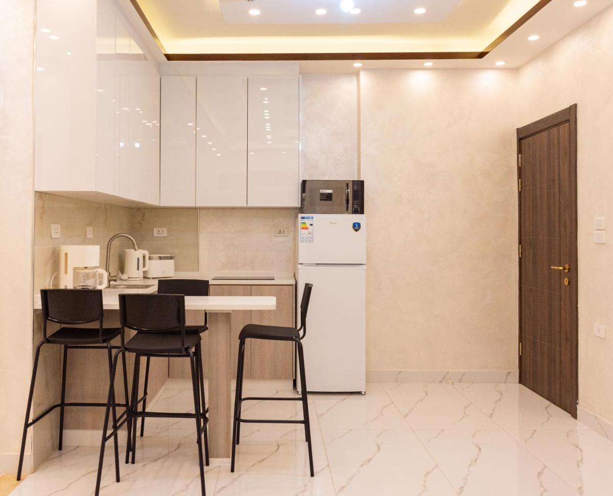 Prestige hotel apartment - Housity