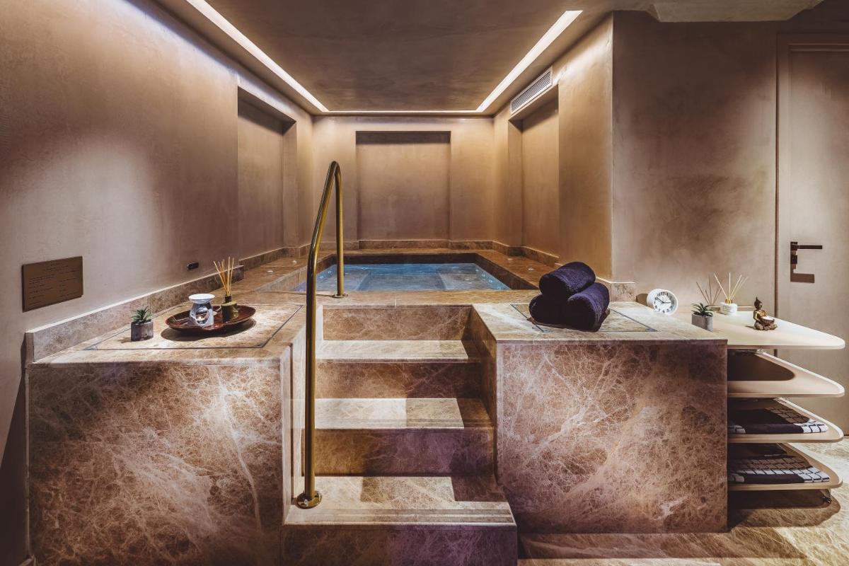 The Residence Aiolou Hotel & Spa - Housity