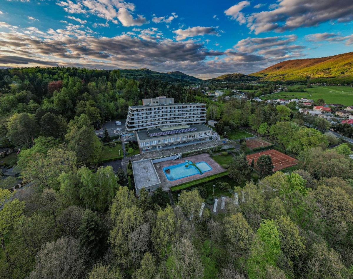 ibis Styles Relax Roznov pod Radhostem - Housity