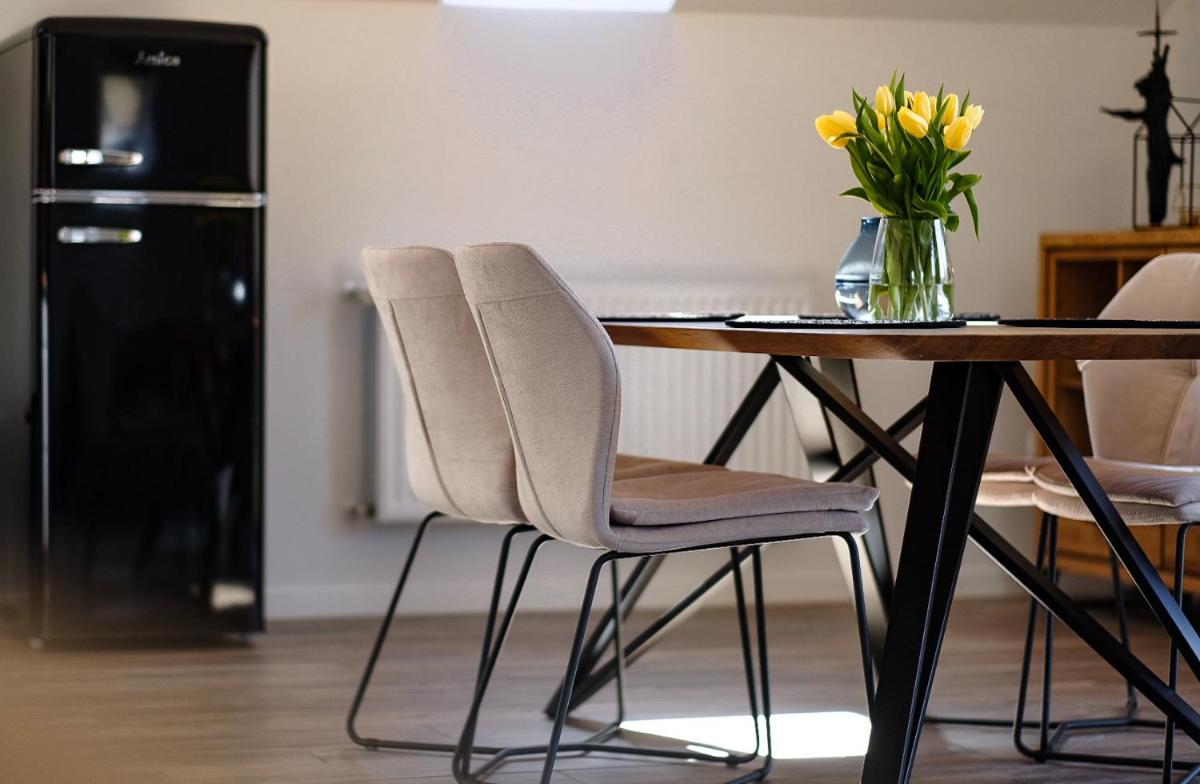 Apartament Spacerowa Lux - Housity