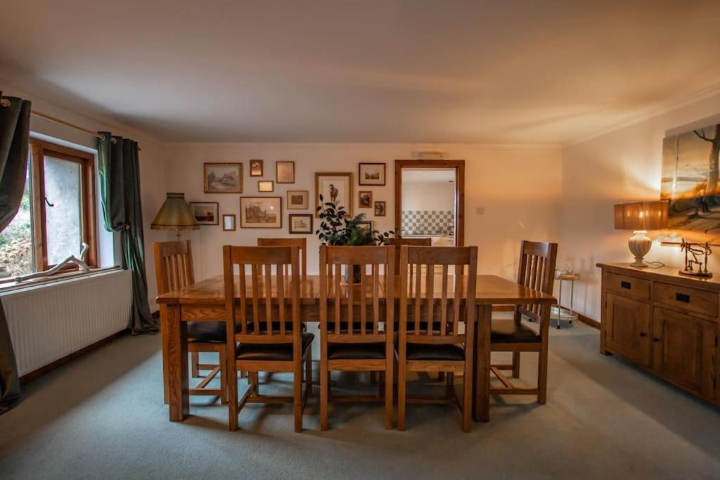 The Wheelhouse at Hewish Mill - Housity