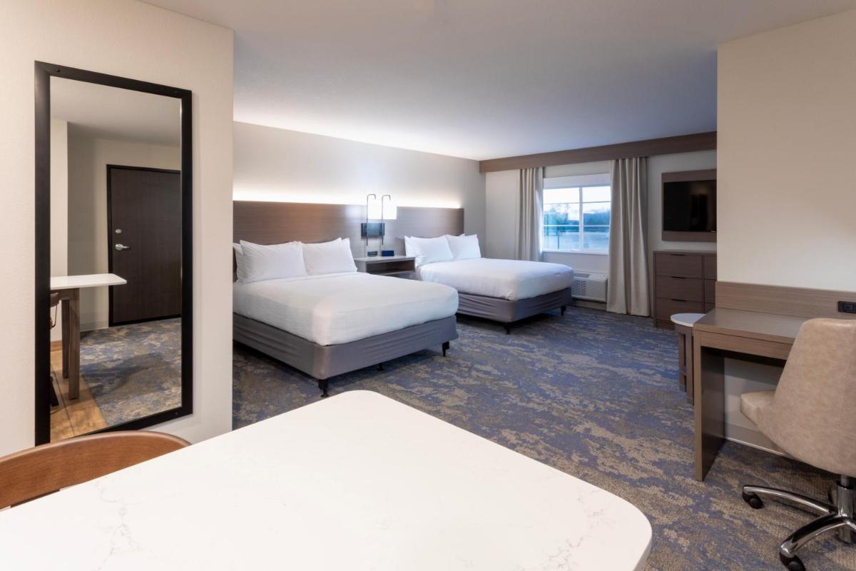 GrandStay Hotel & Suites Algona - Housity