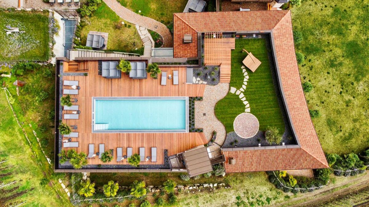 Hotel Kassian - Housity