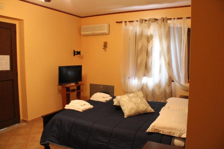B&B LA COLLINA - Housity