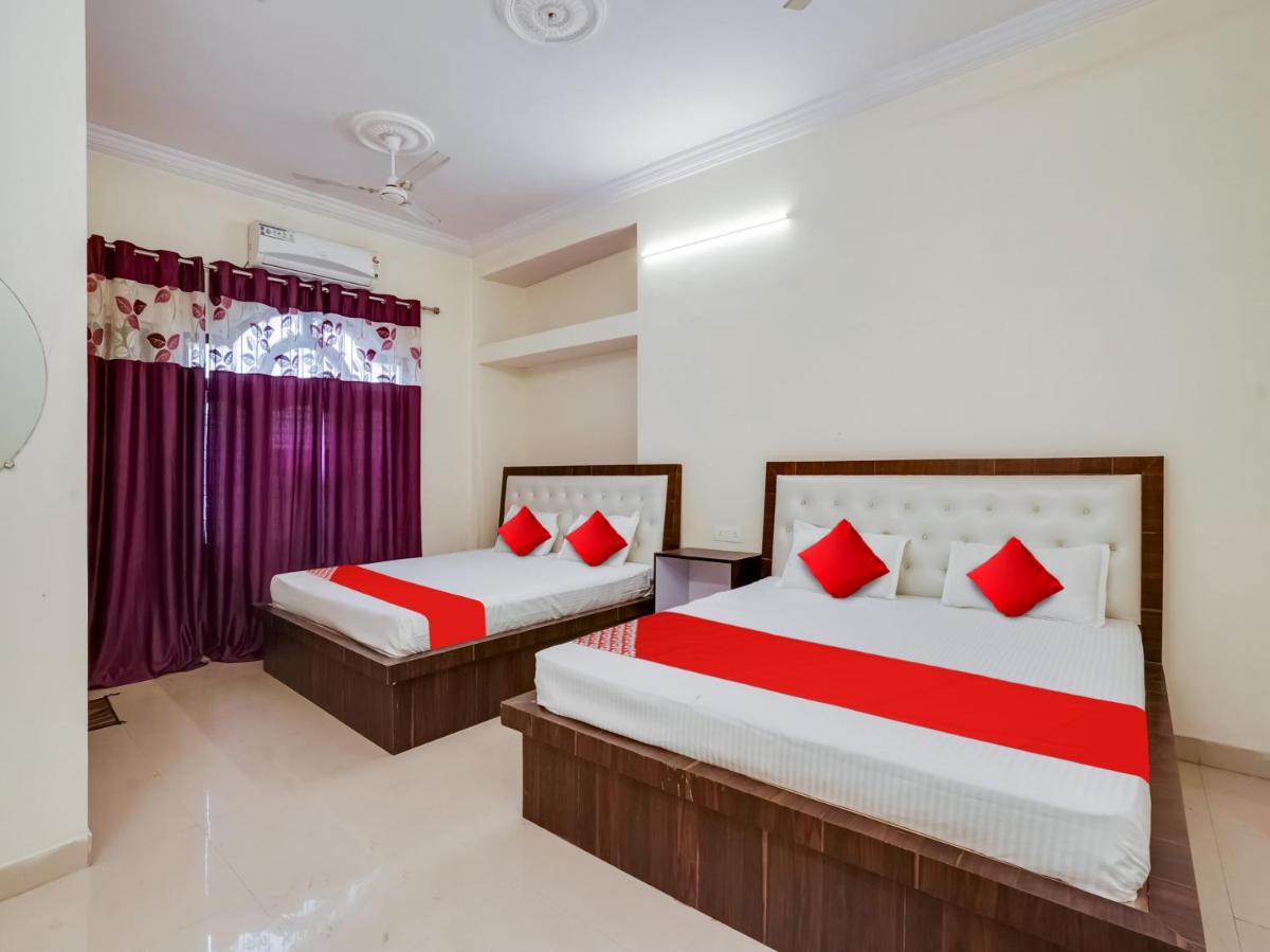 Hotel O Royal Guest House - Housity